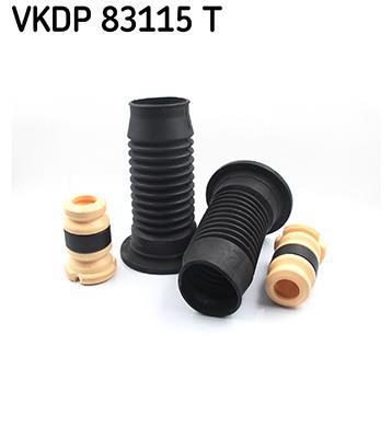 Fole do amortecedor de suspensão SKF ref. VKDP 83115 T